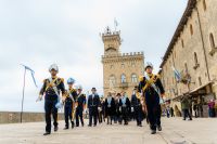 San Marino wählt neue Capitani Reggenti