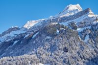 Neuer Diablerets Express