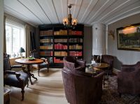 Bibliothek Katrinelund