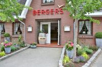 Berger´s - Außenansicht