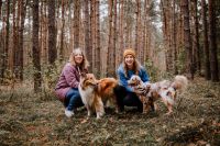 Okelmann´s - Gastgeberinnen Kristin und Maren Okelmann