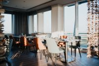 Siel59 Restaurantbereich
