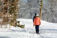 Die Landpartie - Silvester-Wandern