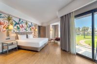 Megasaray Club Belek - Die Club Family Suite