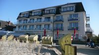 Mein Strandhaus - Außenansicht 
