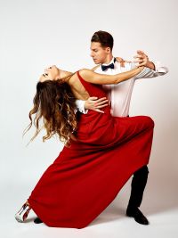 Thurgau Travel - Tanz-Flussreise mit Renata und Valentin Lusin 