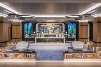 DoubleTree by Hilton Berlin Ku´damm - Lobby-Bar