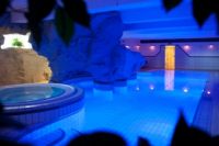 Wellnessoase zum Wohlfühlen