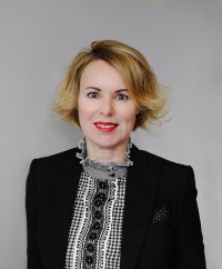 Sandra Dreher - VP Sales & Marketing Leonardo Hotels Central Europe