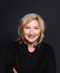 Maja Ziemann - Director Corporate & MICE Sales Leonardo Hotels Central Europe