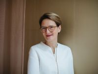 Anke Maas - Human Resources Director Leonardo Hotels Central Europe