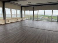 Neues Restaurant Siel59 in Schlüttsiel - dem Meer am Nächsten