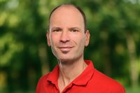 teamgeist - Tobias Frank, Geschäftsführer von teamgeist Nord