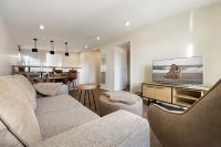 My Suite Leesch - Suitenbeispiel mit Küche