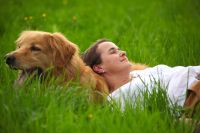 Pharisäerhof - Auszeit mit Hund