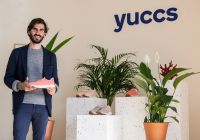 Pablo Mas liebt seine Yuccs
