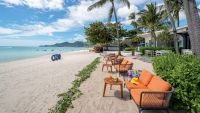 ONYX Hospitality Group - OZO Chaweng Samui 