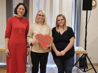 DKD Westerwald - Spende Freunde der Kinderkrebshilfe/Unnauer Paten