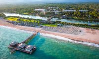 Gloria Serenity Resort - Außenaufnahme