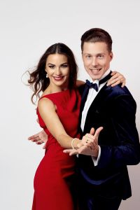 Thurgau Travel - Tanz-Flussreise mit Renata und Valentin Lusin