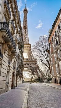 Die Landpartie - Silvester-Wandern - Hier in Paris