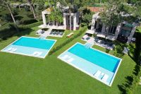 Queen und King Villa im Gloria Serenity Resort