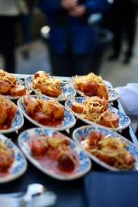 DoubleTree by Hilton Berlin Ku´damm - Champagner, Currywurst & City-Vibes