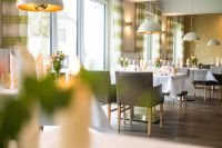 Lindenhof 1887 - Restaurant
