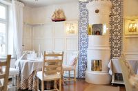 Restaurant Alt Wyk - Restaurantansicht