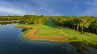 Gloria Golf Club - Old Course