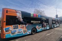 Megasaray Hotels - Werbeaktion mit Ströer Media Deutschland