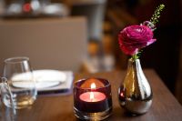 Romantik Hotel Kieler Kaufmann - Restaurant Ahlmanns