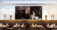 Thomas Hotel Spa & Lifestyle - Die THOMAS-Lounge