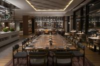 DoubleTree by Hilton Berlin Ku´damm - The Restaurant