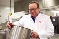Tell Roth von ROTH Catering & Events