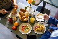 Event Hotels - ibis Paderborn City im neuen Look