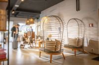 SANDcollection - SANDnature - Lobby