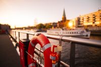 Thurgau Travel - MS Thurgau Saxonia
