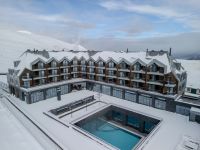 Megasaray Hotels - Megasaray Mount Erciyes