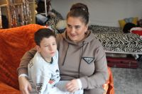 DKD Löwenzahn Frankfurt - Maryna und Dmitrii 