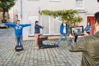 teamgeist - tabchallenge