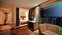 Thomas Hotel Spa & Lifestyle - Junior Suite Horizon