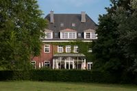 Romantik Hotel Kieler Kaufmann - Idyllisch im Park