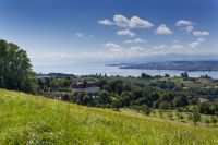 Die Landpartie - neue geführte Rad-Reise „Sternradeln Bodensee – Wo See und Gipfel sich grüßen“