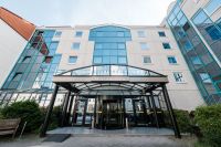 Mercure Hotel Frankfurt Airport Langen - Außenansicht