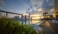 ONYX Hospitality Group - Amari Kuala Lumpur 