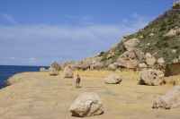 Die Landpartie - neue geführte Wanderreise „Juwel Malta – Insel der Kulturen“ 