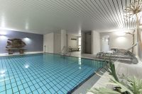 Mein Strandhaus - Swimmingpool