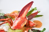 Exquisite Gaumenfreuden - hier in herzhaft