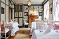 Restaurantansicht 1